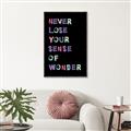 Picture of Sense of Wonder _GroupedProduct_Rectangle_Portrait_Canvas_Framed_