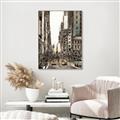 Picture of City Life  _GroupedProduct_Rectangle_Portrait_Canvas_Framed_
