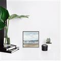 Picture of Nothing to Sea _GroupedProduct_Square_Canvas_Framed_