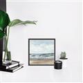 Picture of Nothing to Sea _GroupedProduct_Square_Canvas_Framed_