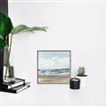 Picture of Nothing to Sea _GroupedProduct_Square_Canvas_Framed_