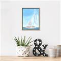 Picture of Sailing IV  _GroupedProduct_Rectangle_Portrait_Canvas_Framed_