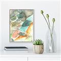 Picture of Hidden in Color I  _GroupedProduct_Rectangle_Portrait_Canvas_Framed_