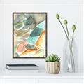 Picture of Hidden in Color I  _GroupedProduct_Rectangle_Portrait_Canvas_Framed_