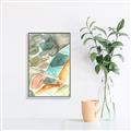Picture of Hidden in Color I  _GroupedProduct_Rectangle_Portrait_Canvas_Framed_