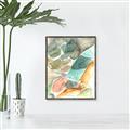 Picture of Hidden in Color I  _GroupedProduct_Rectangle_Portrait_Canvas_Framed_