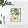 Picture of Hidden in Color I  _GroupedProduct_Rectangle_Portrait_Canvas_Framed_