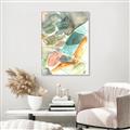 Picture of Hidden in Color I  _GroupedProduct_Rectangle_Portrait_Canvas_Framed_
