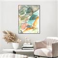 Picture of Hidden in Color I  _GroupedProduct_Rectangle_Portrait_Canvas_Framed_