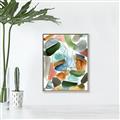 Picture of Hidden in Color II  _GroupedProduct_Rectangle_Portrait_Canvas_Framed_