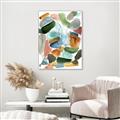 Picture of Hidden in Color II  _GroupedProduct_Rectangle_Portrait_Canvas_Framed_
