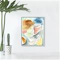 Picture of Hidden in Color III  _GroupedProduct_Rectangle_Portrait_Canvas_Framed_