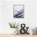 Picture of Marbled Away  _GroupedProduct_Rectangle_Portrait_Canvas_Framed_