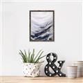 Picture of Marbled Away  _GroupedProduct_Rectangle_Portrait_Canvas_Framed_