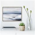 Picture of Washing Away _GroupedProduct_Rectangle_Landscape_Canvas_Framed_