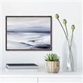 Picture of Washing Away _GroupedProduct_Rectangle_Landscape_Canvas_Framed_