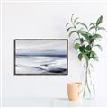 Picture of Washing Away _GroupedProduct_Rectangle_Landscape_Canvas_Framed_