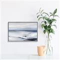 Picture of Washing Away _GroupedProduct_Rectangle_Landscape_Canvas_Framed_