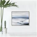 Picture of Washing Away _GroupedProduct_Rectangle_Landscape_Canvas_Framed_