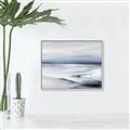 Picture of Washing Away _GroupedProduct_Rectangle_Landscape_Canvas_Framed_