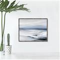 Picture of Washing Away _GroupedProduct_Rectangle_Landscape_Canvas_Framed_