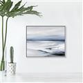 Picture of Washing Away _GroupedProduct_Rectangle_Landscape_Canvas_Framed_
