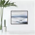 Picture of Washing Away _GroupedProduct_Rectangle_Landscape_Canvas_Framed_
