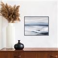 Picture of Washing Away _GroupedProduct_Rectangle_Landscape_Canvas_Framed_