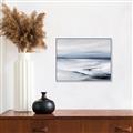 Picture of Washing Away _GroupedProduct_Rectangle_Landscape_Canvas_Framed_