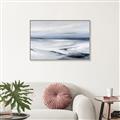 Picture of Washing Away _GroupedProduct_Rectangle_Landscape_Canvas_Framed_
