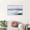 Picture of Washing Away _GroupedProduct_Rectangle_Landscape_Canvas_Framed_