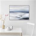 Picture of Washing Away _GroupedProduct_Rectangle_Landscape_Canvas_Framed_