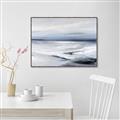 Picture of Washing Away _GroupedProduct_Rectangle_Landscape_Canvas_Framed_