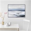 Picture of Washing Away _GroupedProduct_Rectangle_Landscape_Canvas_Framed_