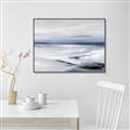 Picture of Washing Away _GroupedProduct_Rectangle_Landscape_Canvas_Framed_