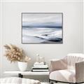 Picture of Washing Away _GroupedProduct_Rectangle_Landscape_Canvas_Framed_