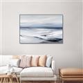 Picture of Washing Away _GroupedProduct_Rectangle_Landscape_Canvas_Framed_