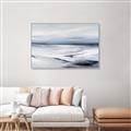 Picture of Washing Away _GroupedProduct_Rectangle_Landscape_Canvas_Framed_