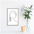 Picture of Look Out _GroupedProduct_Rectangle_Portrait_Canvas_Framed_