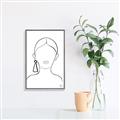 Picture of Look Out _GroupedProduct_Rectangle_Portrait_Canvas_Framed_