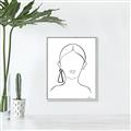 Picture of Look Out _GroupedProduct_Rectangle_Portrait_Canvas_Framed_