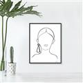 Picture of Look Out _GroupedProduct_Rectangle_Portrait_Canvas_Framed_