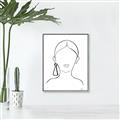 Picture of Look Out _GroupedProduct_Rectangle_Portrait_Canvas_Framed_