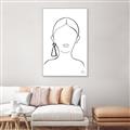 Picture of Look Out _GroupedProduct_Rectangle_Portrait_Canvas_Framed_