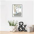 Picture of My Girl II  _GroupedProduct_Rectangle_Portrait_Canvas_Framed_