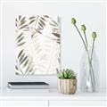 Picture of Layered Leaves I _GroupedProduct_Rectangle_Portrait_Unframed_Print_Only_