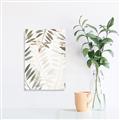 Picture of Layered Leaves I _GroupedProduct_Rectangle_Portrait_Unframed_Print_Only_