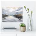 Picture of Painted River _GroupedProduct_Rectangle_Landscape_Unframed_Print_Only_