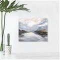 Picture of Painted River _GroupedProduct_Rectangle_Landscape_Unframed_Print_Only_