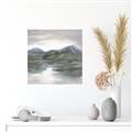 Picture of Mountain River _GroupedProduct_Square_Unframed_Print_Only_